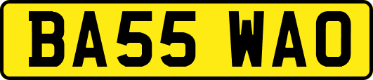 BA55WAO