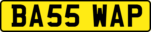 BA55WAP