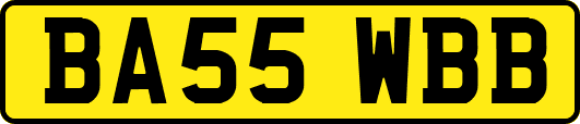 BA55WBB