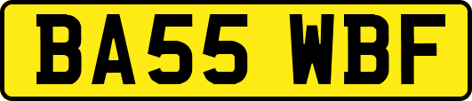 BA55WBF