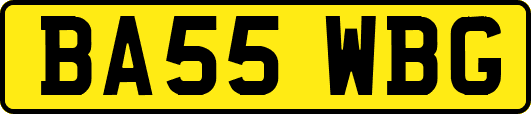 BA55WBG