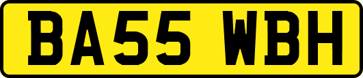 BA55WBH