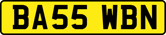 BA55WBN