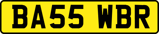 BA55WBR