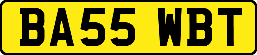 BA55WBT