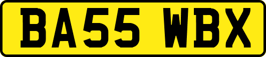 BA55WBX