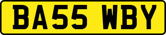 BA55WBY