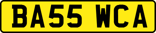 BA55WCA