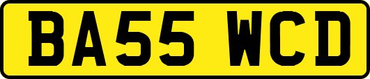 BA55WCD