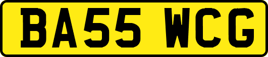 BA55WCG