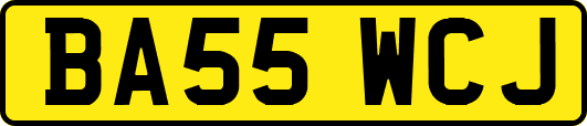 BA55WCJ