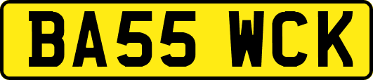 BA55WCK