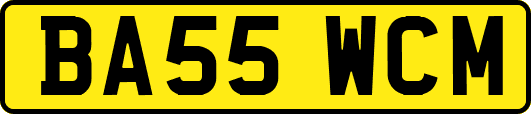 BA55WCM