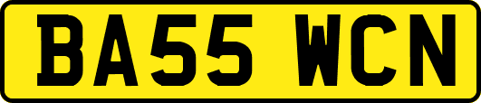BA55WCN