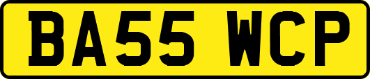 BA55WCP