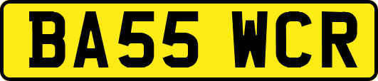BA55WCR