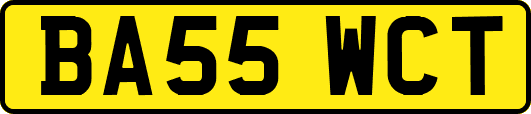 BA55WCT