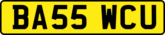 BA55WCU