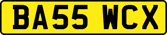BA55WCX