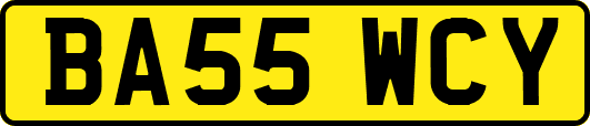 BA55WCY