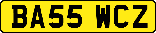 BA55WCZ