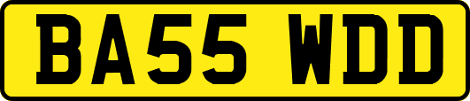 BA55WDD