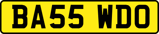 BA55WDO