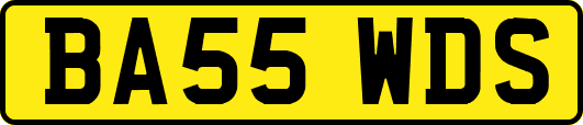 BA55WDS
