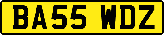 BA55WDZ