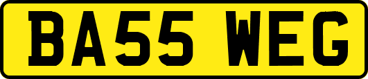 BA55WEG