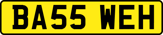 BA55WEH