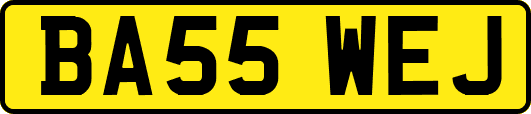 BA55WEJ