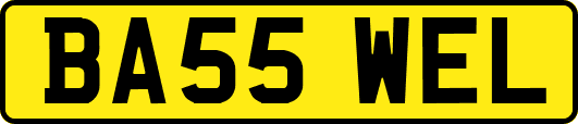 BA55WEL