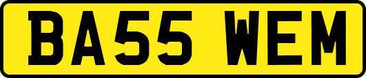 BA55WEM