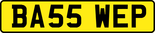 BA55WEP