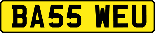 BA55WEU