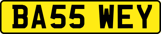 BA55WEY