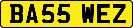 BA55WEZ