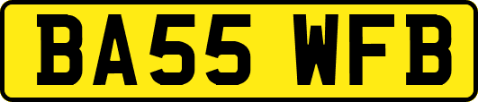 BA55WFB