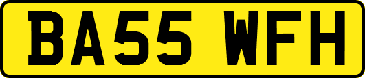 BA55WFH