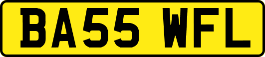 BA55WFL