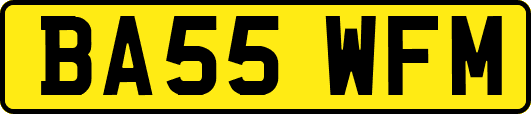 BA55WFM