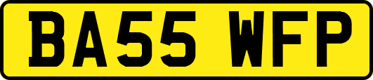 BA55WFP