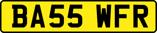BA55WFR