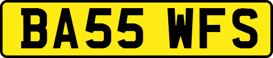 BA55WFS