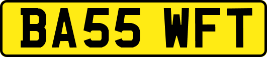 BA55WFT