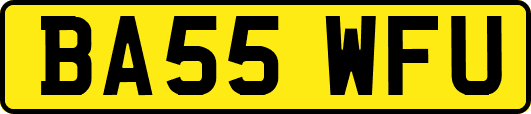 BA55WFU