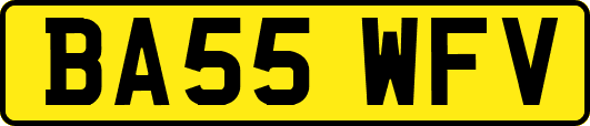 BA55WFV