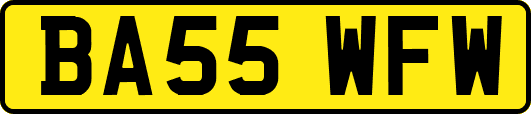 BA55WFW