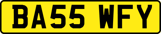 BA55WFY